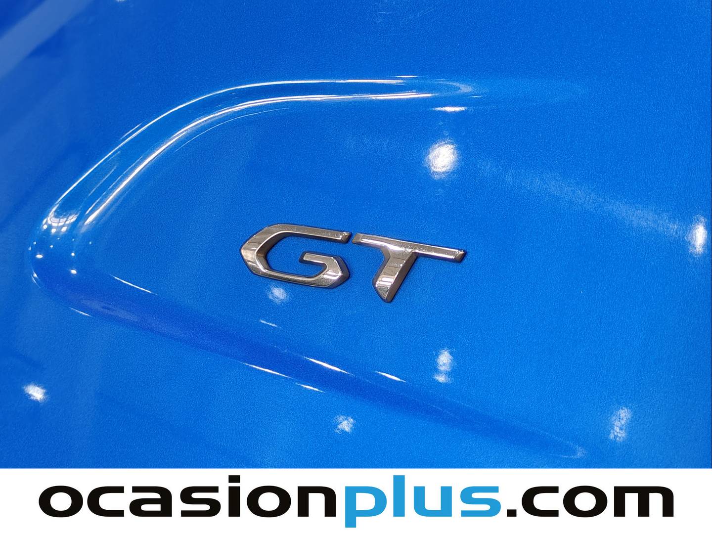 Foto Peugeot 208 Peugeot 208 PureTech 100 GT (100 CV)