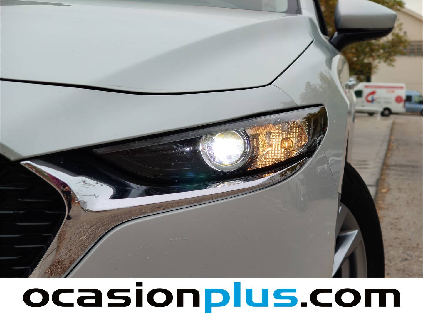 Foto Mazda Mazda3 Mazda Mazda 3 2.5L E-SKY G MHEV Prime-line  (140 CV)