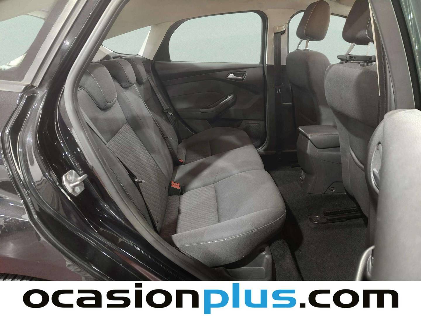 Ford Focus Ford Focus 1.0 Ecoboost Titanium (125 CV) al mejor precio
