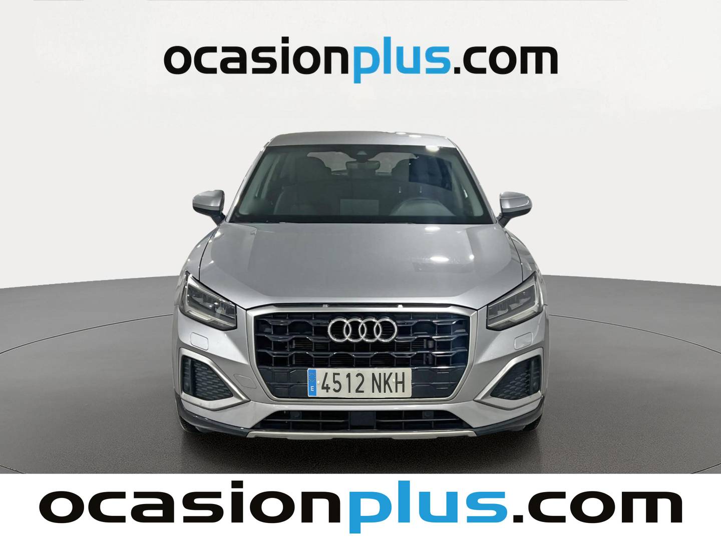 Foto Audi Q2 Audi Q2 Advanced 35 TFSI (150 CV) S tronic