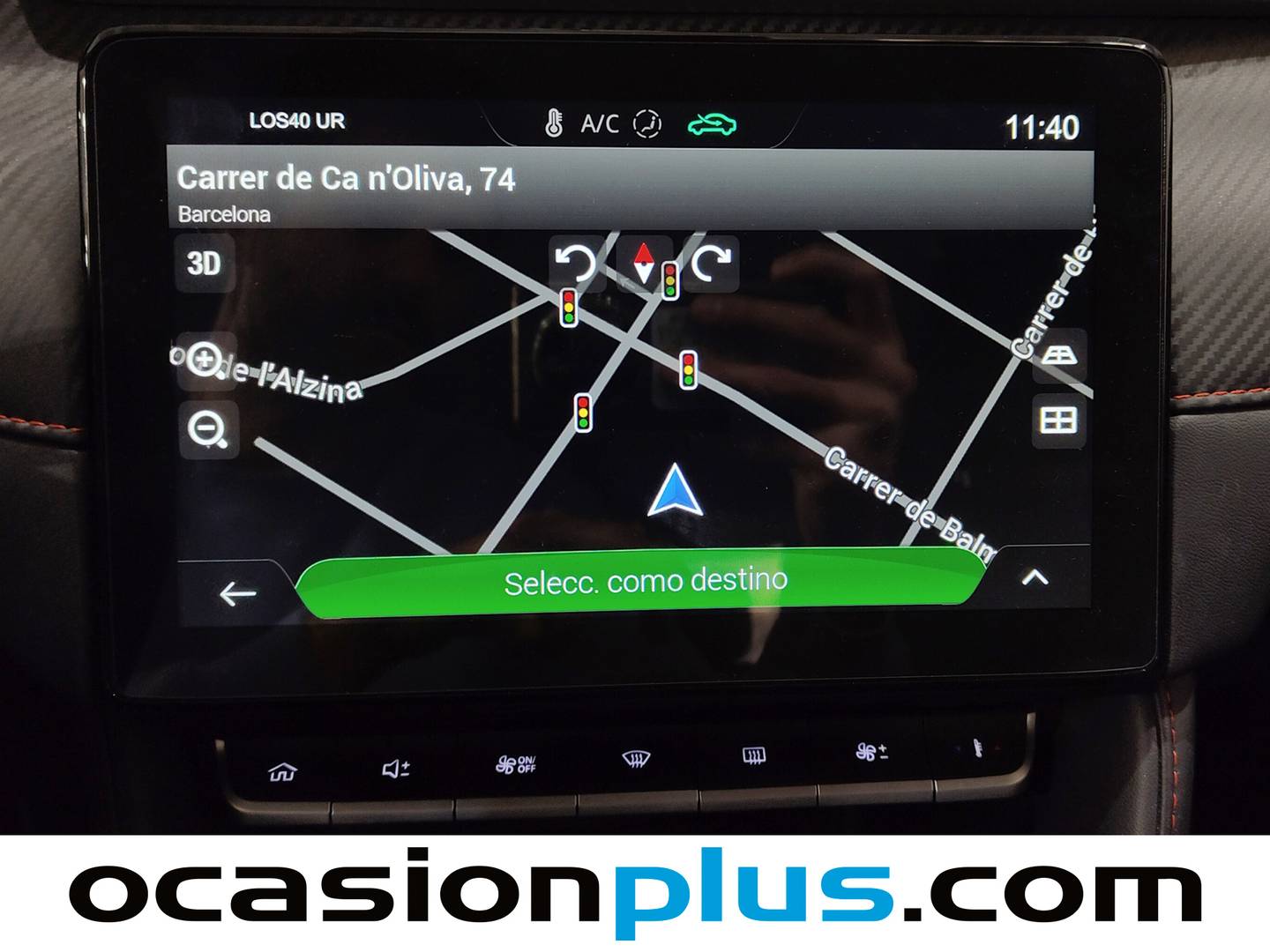 Acabados MG ZS MG ZS 1.5 Luxury (106 CV)