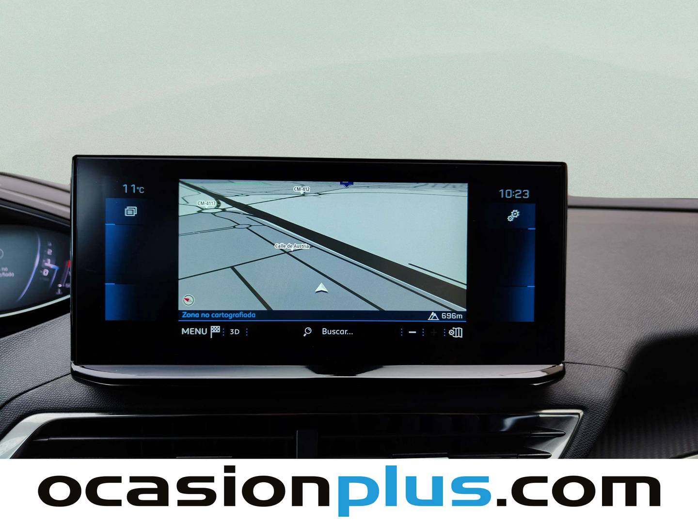 Foto Peugeot 5008 Peugeot 5008 PureTech 130 S&S Allure Pack (130 CV) 7 plazas