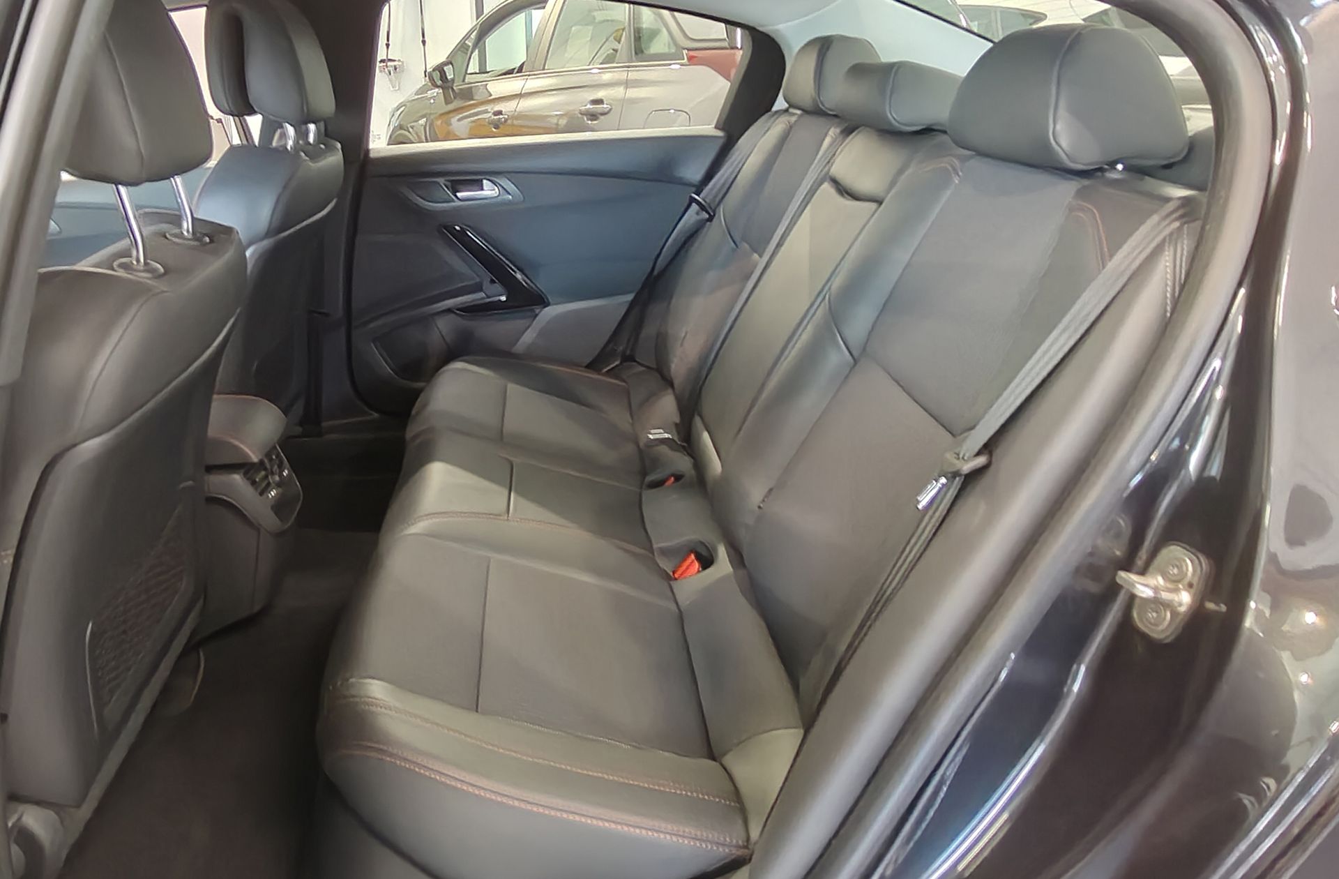 Peugeot 508 2.0 BlueHDi GT Line - foto 11