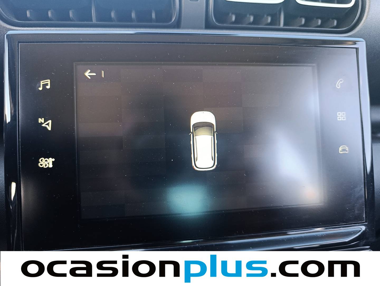 Extras del Citroën C3 Aircross Citroën C3 Aircross PureTech 110 S&S Feel (110 CV)