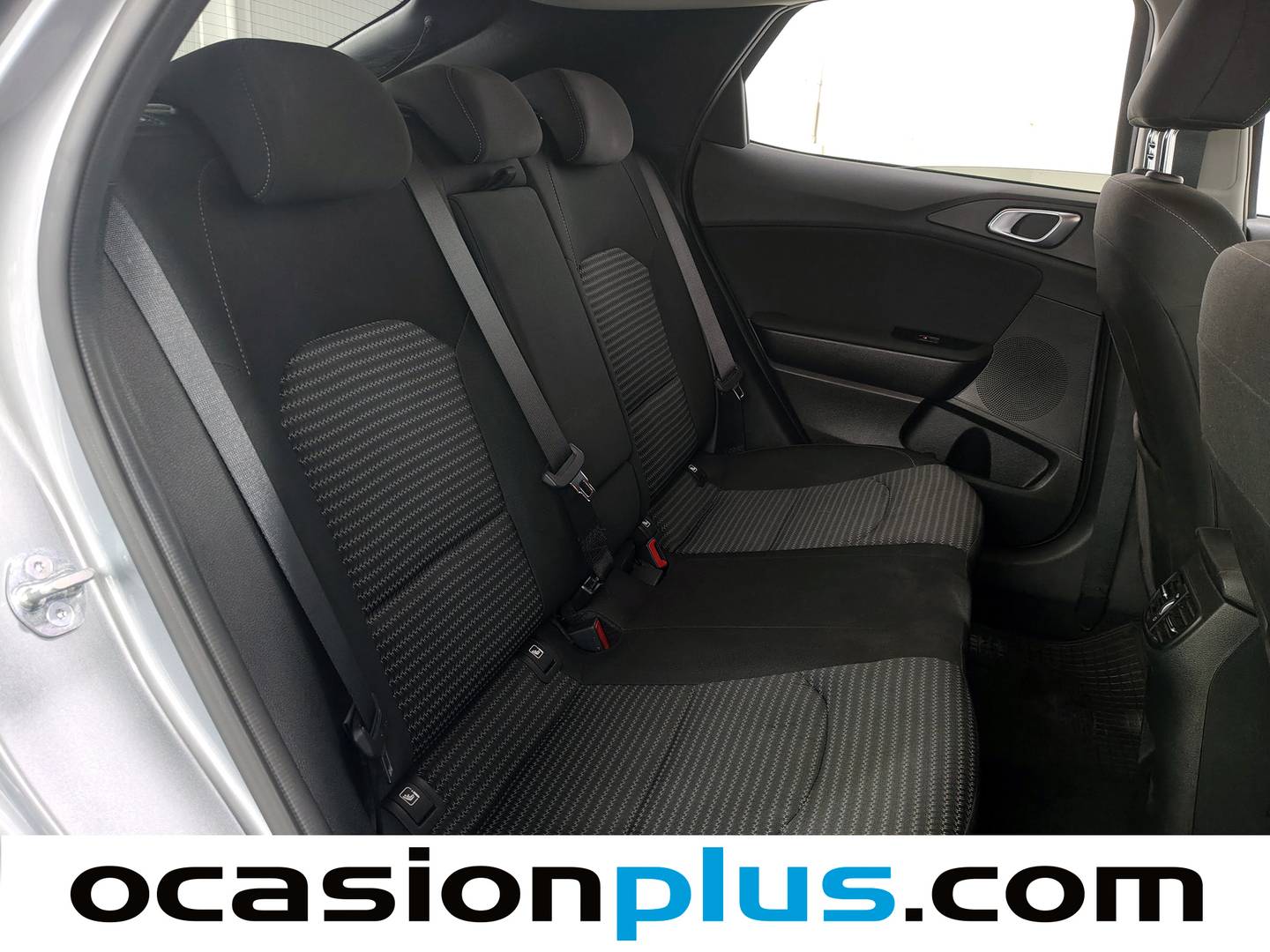 KIA XCeed KIA XCeed Kia XCeed 1.0 T-GDi Drive (100 CV) al mejor precio
