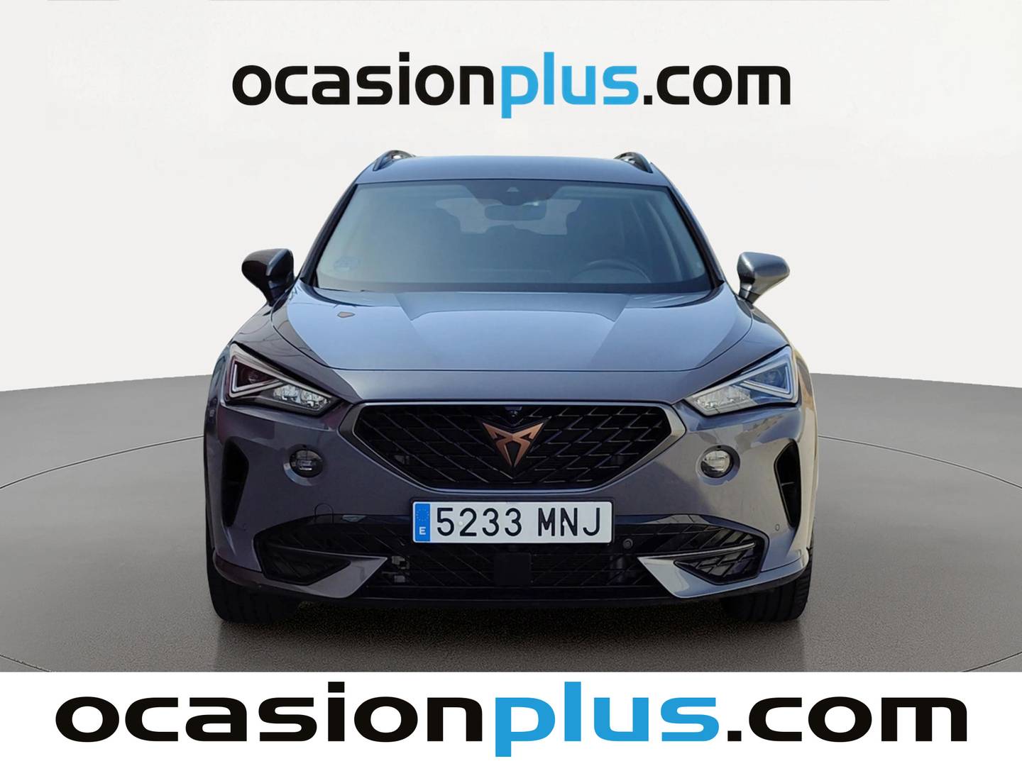 Cupra Formentor Cupra Formentor 1.4 e-Hybrid DSG (204 CV) 204cv