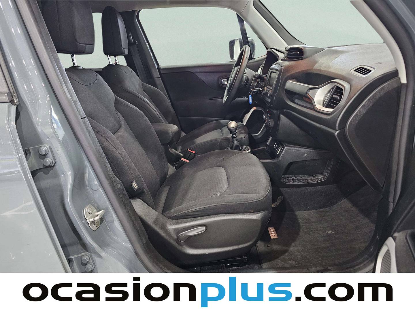 Jeep Renegade Jeep Renegade 1.0G Sport 4x2 (120 CV) km 0
