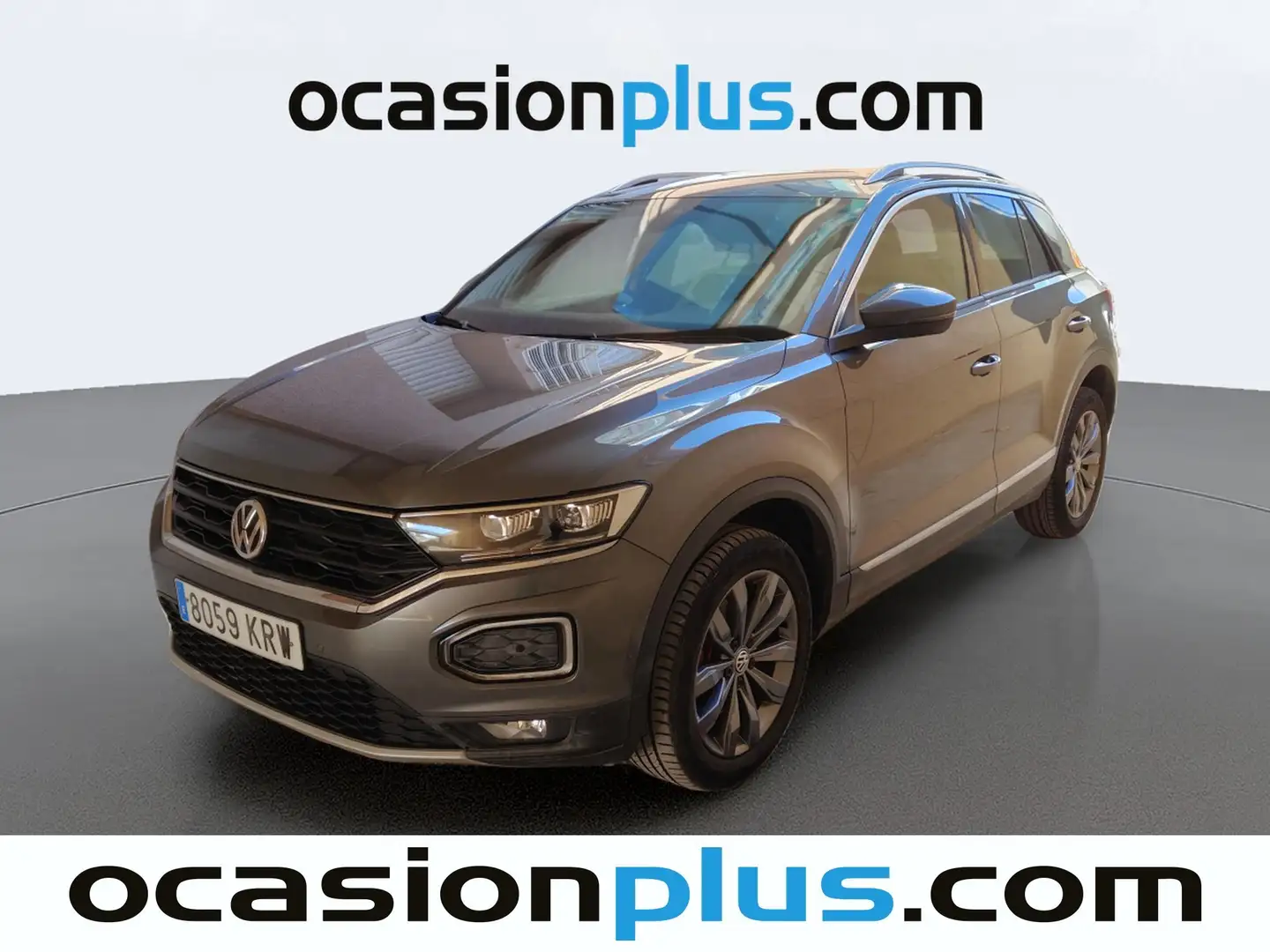 Foto Volkswagen T-Roc Volkswagen T-Roc Sport 1.6 TDI (115 CV)