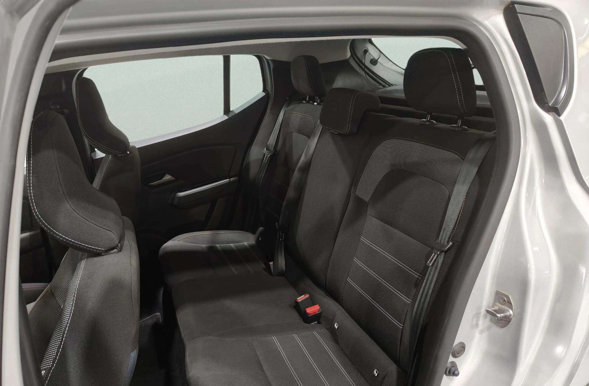 Dacia Sandero Stepway Expression TCe - foto 11