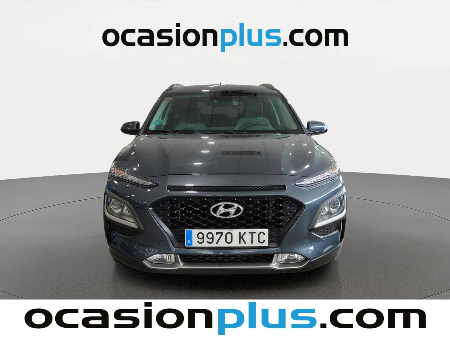 Hyundai Kona Hyundai Kona 1.0 TGDI Klass 4x2 (120 CV) barato