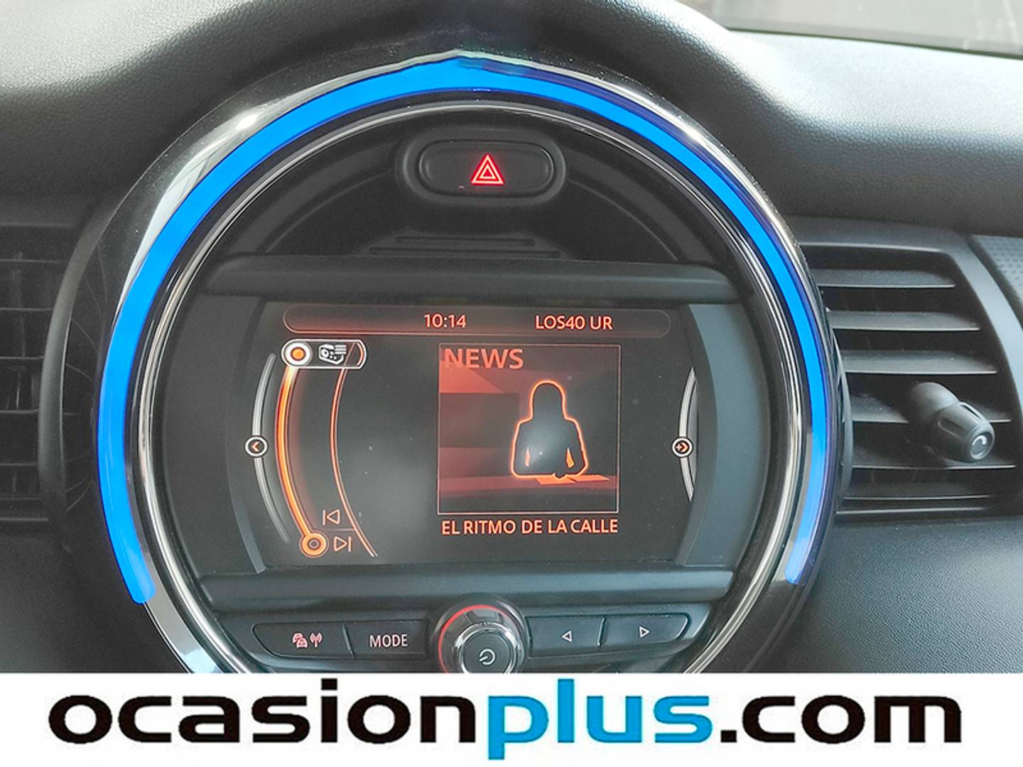 Foto Mini MINI MINI MINI 3 Puertas Cooper (136 CV)