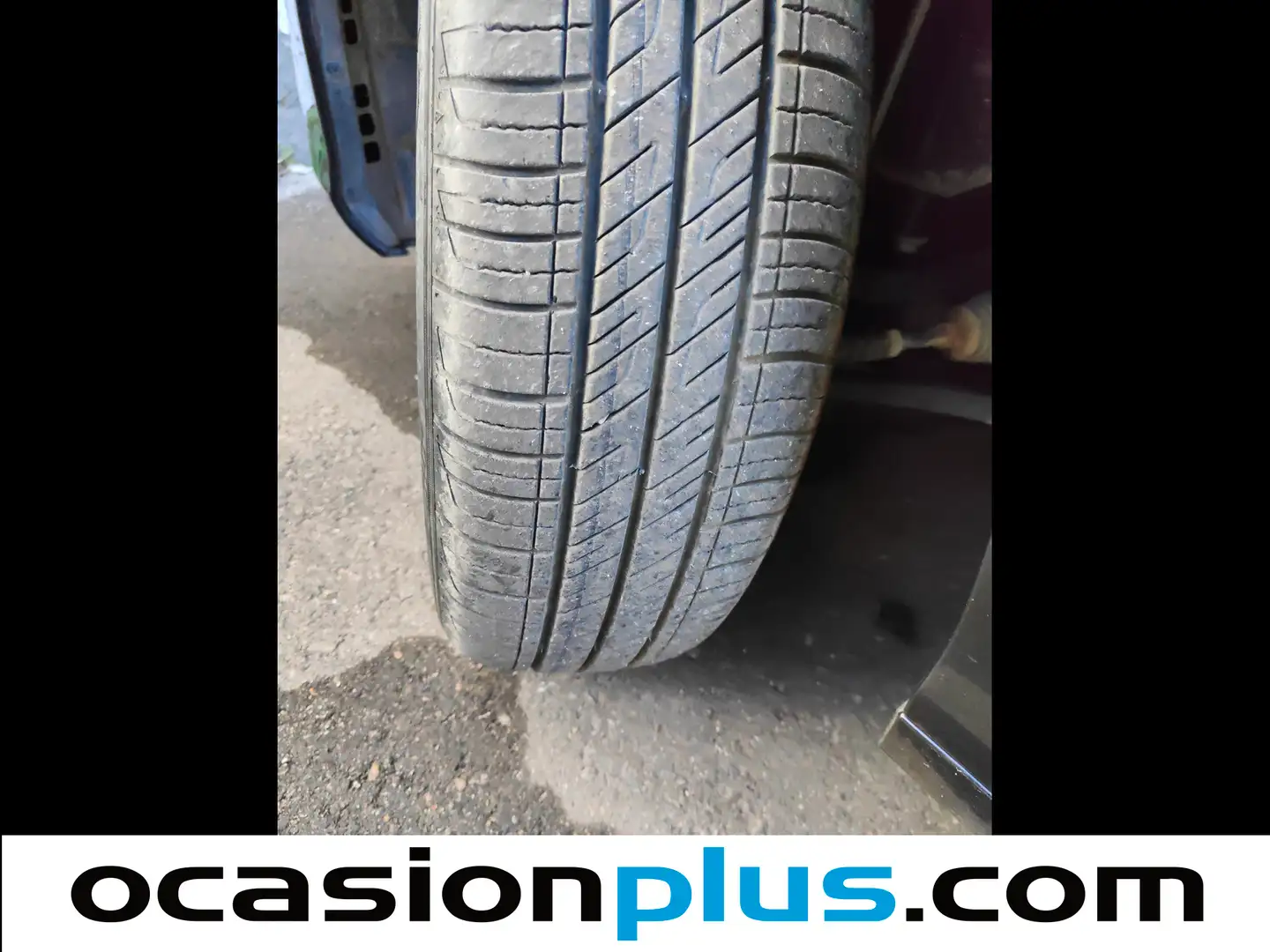 Foto MG MG3 Hybrid+ MG MG3 Standard (195 CV)