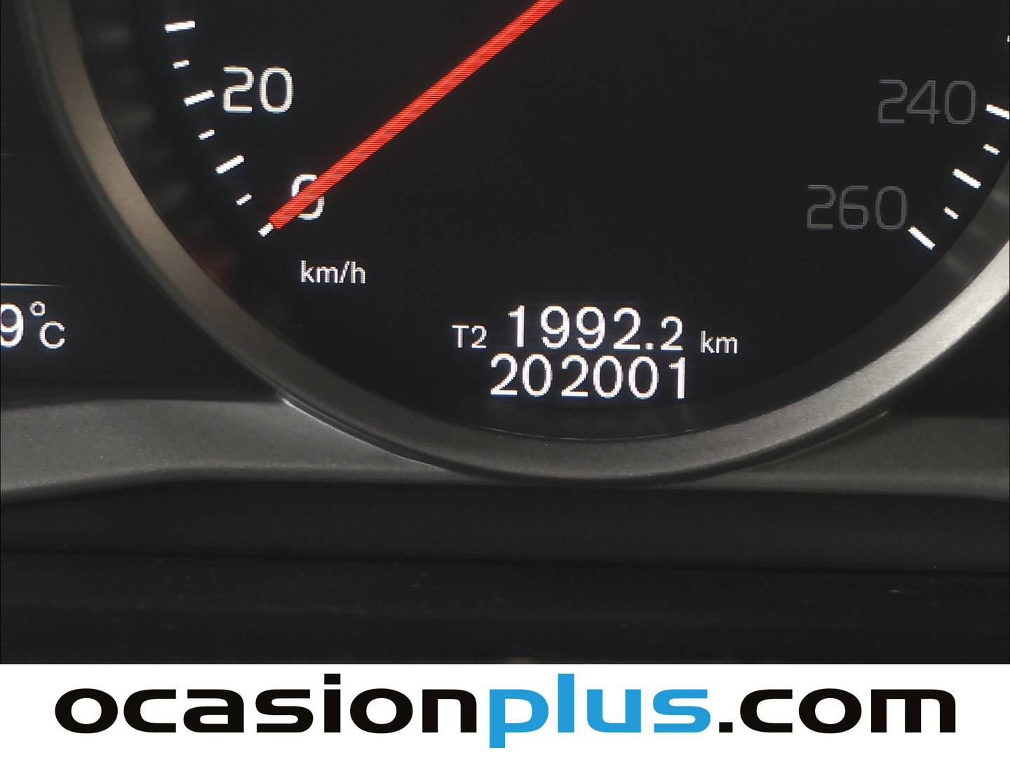 Volvo XC60 Volvo XC60 D3 Kinetic (150 CV) seminuevo
