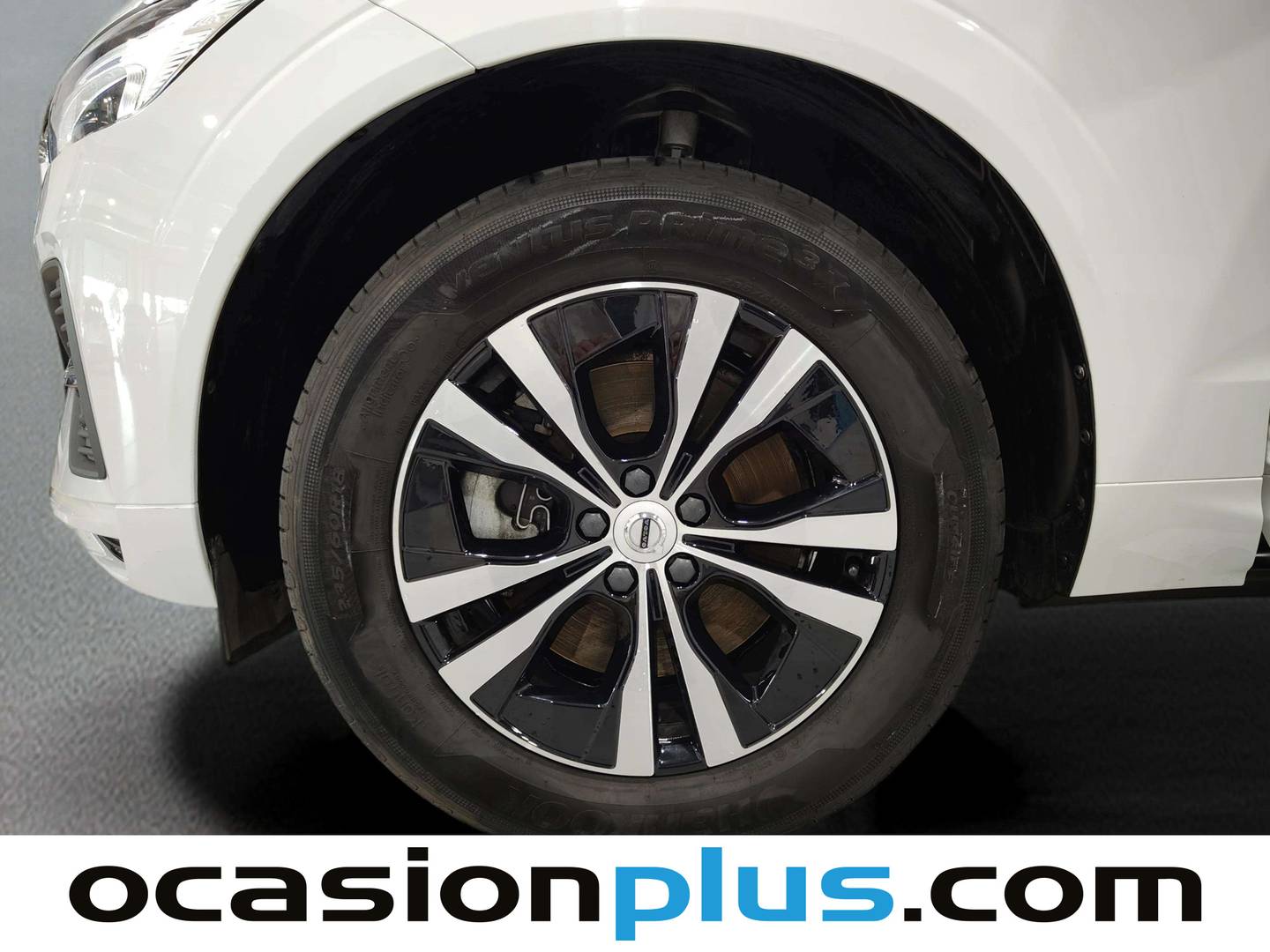 Volvo XC60 Volvo XC60 B4 D Momentum Auto (197 CV) híbrido