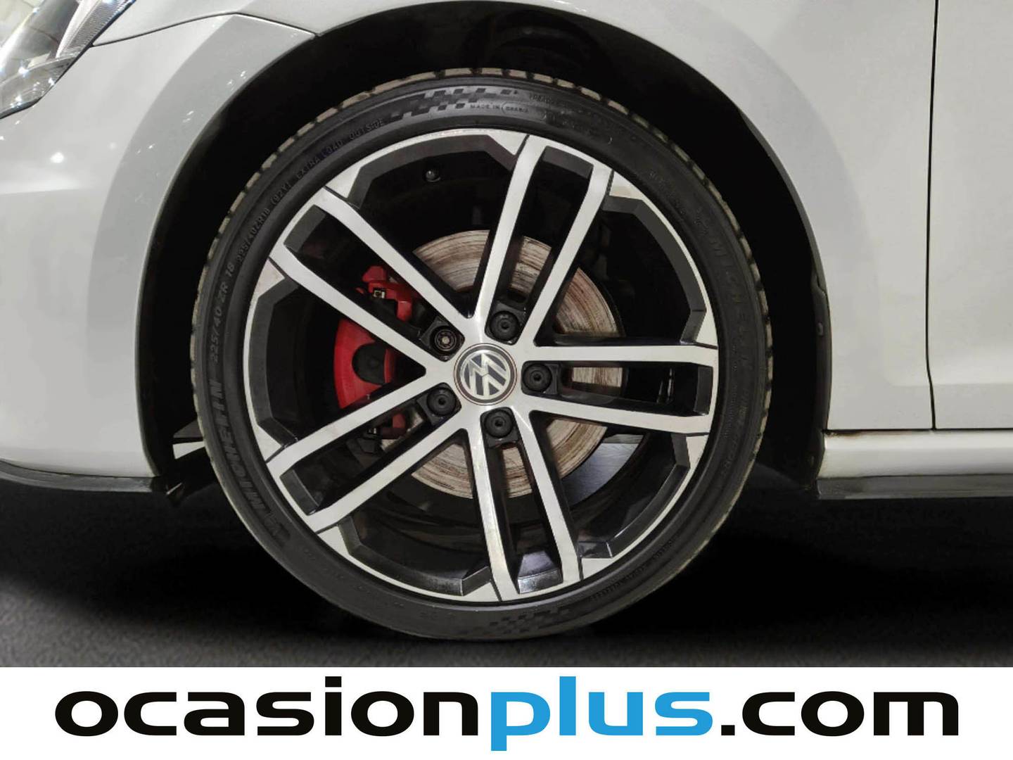 Volkswagen Golf Volkswagen Golf GTD 2.0 TDI CR BMT (184 CV) DSG de segunda mano