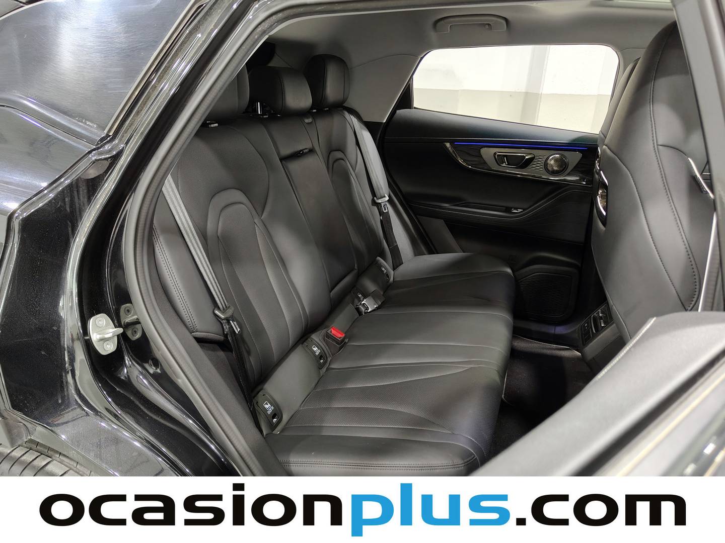 OMODA 5 OMODA 5 1.6 TGDI Premium (145 CV) automático