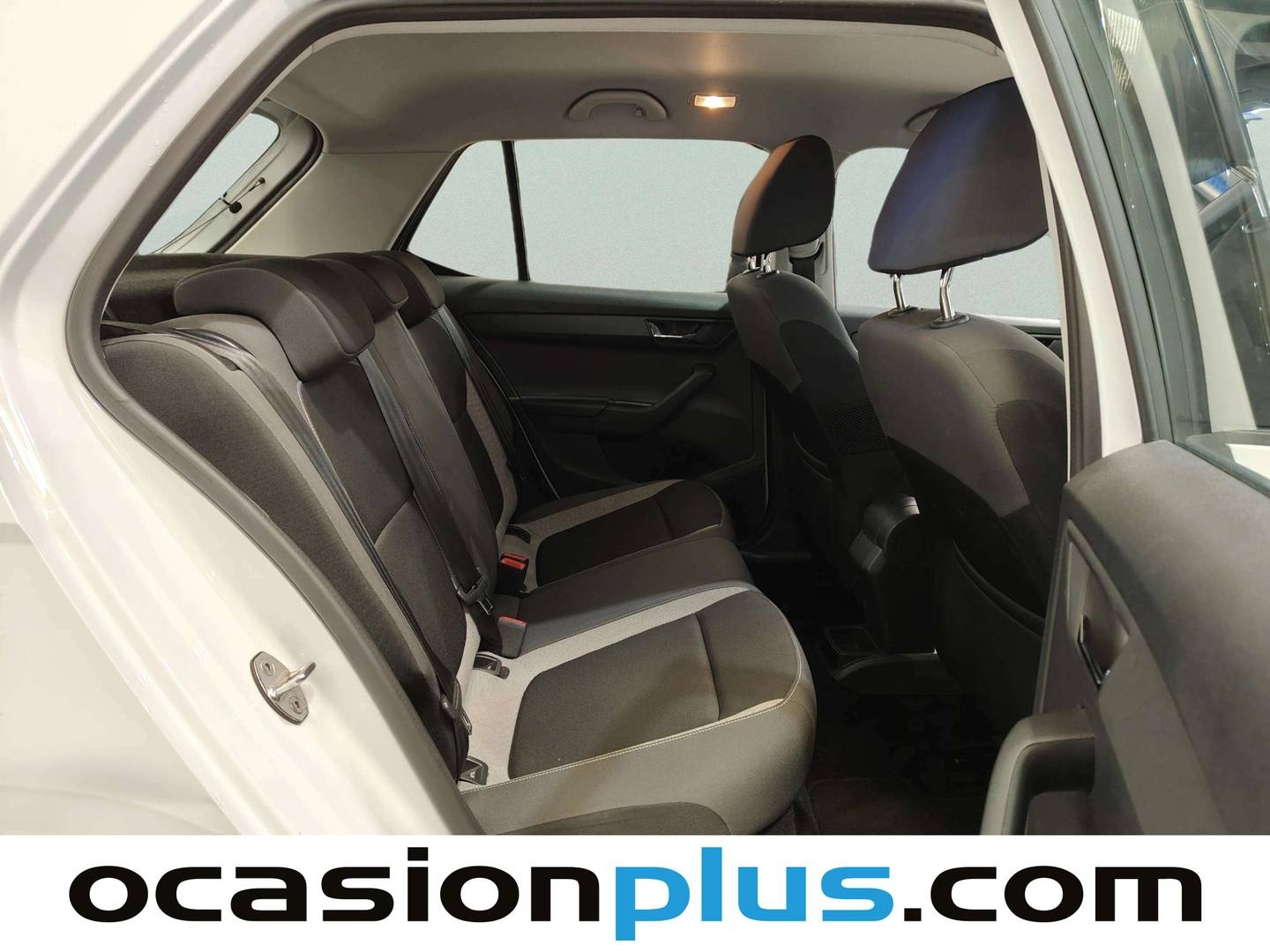 Skoda Fabia Skoda Fabia 1.0 TSI Like (95 CV) gasolina