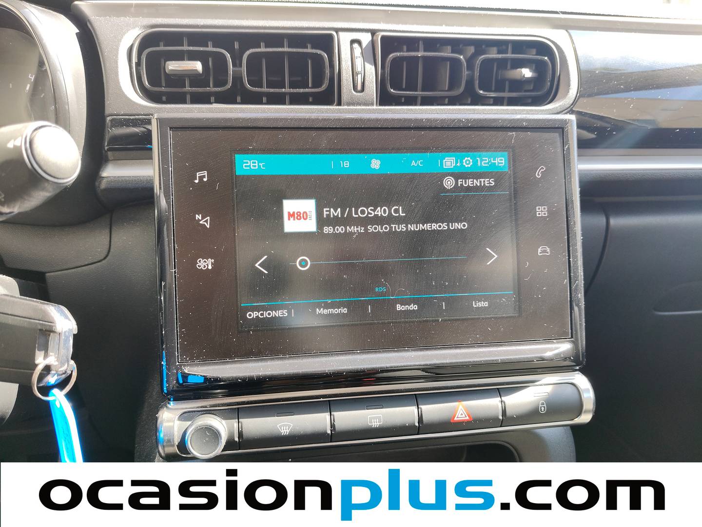 Citroën C3 Citroën C3 PureTech 82 Feel (82 CV) barato