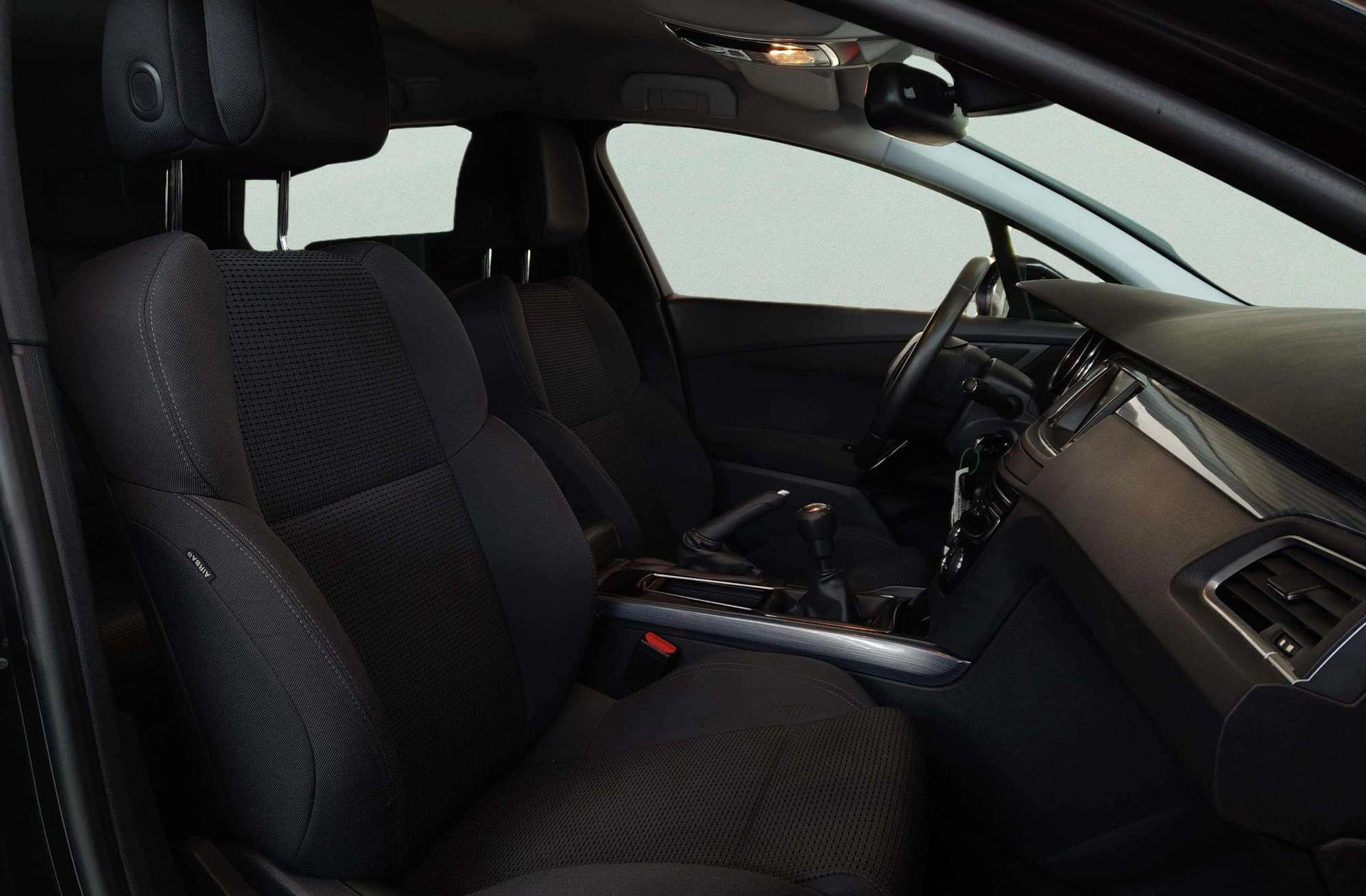 Peugeot 508 SW 2.0 BlueHDi Active - foto 17