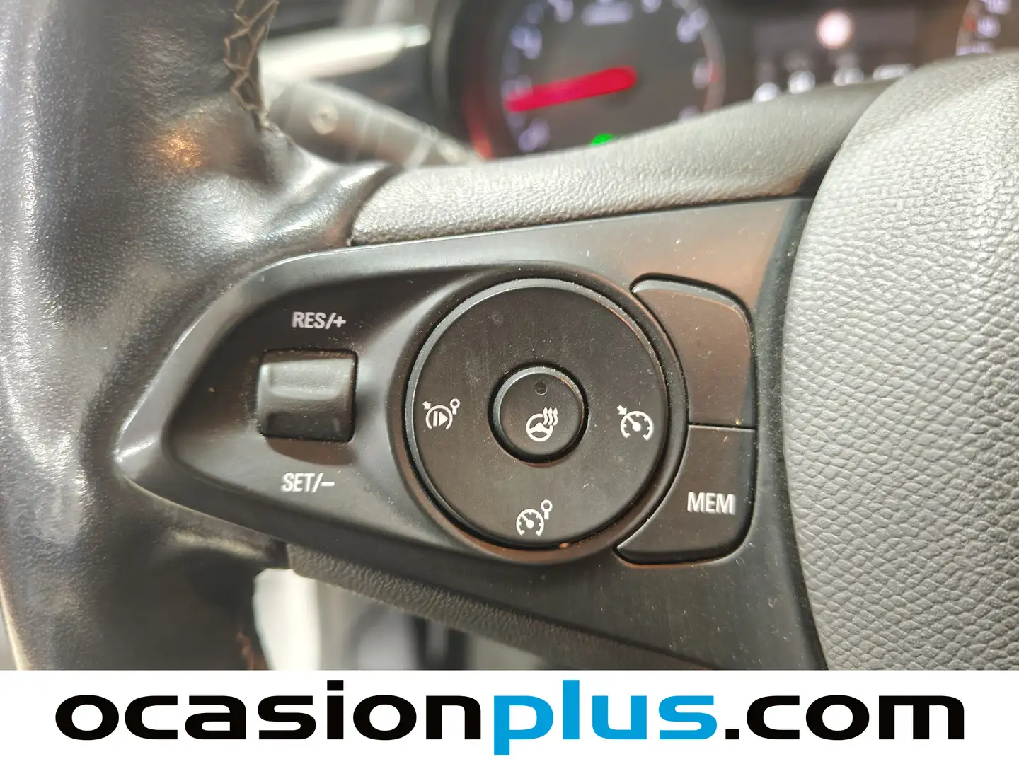 Foto Opel Corsa Opel Corsa 1.2 Turbo XHL Edition (100 CV)