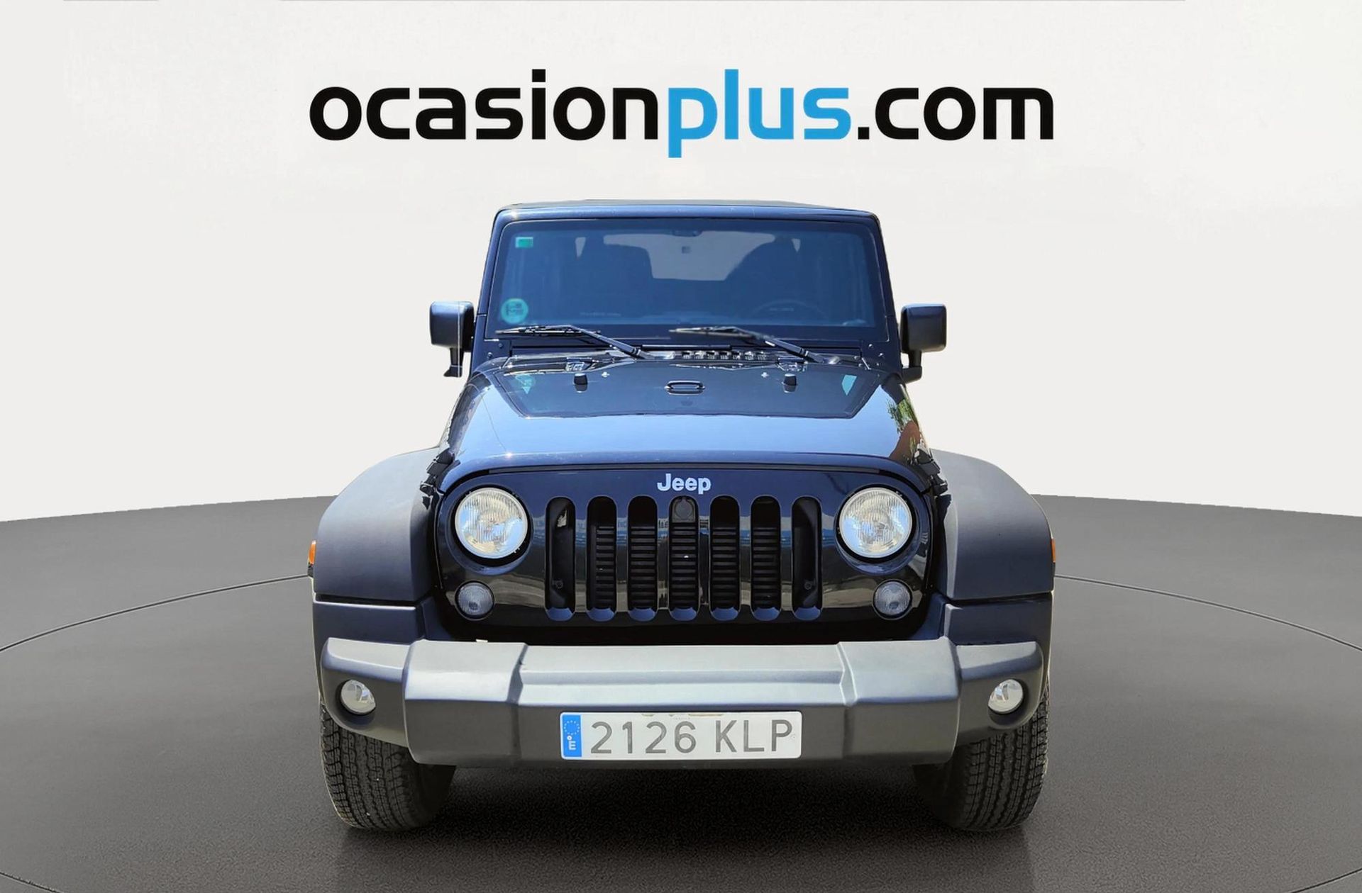Jeep Wrangler 2.8 CRD Rubicon Recon - foto 18