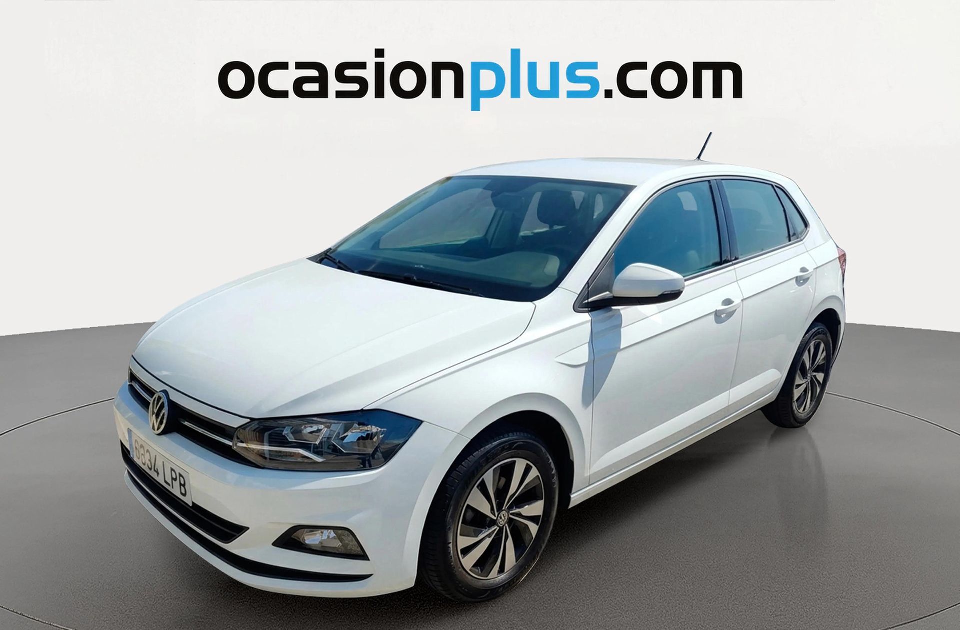 Volkswagen Polo Advance 1.0 TSI