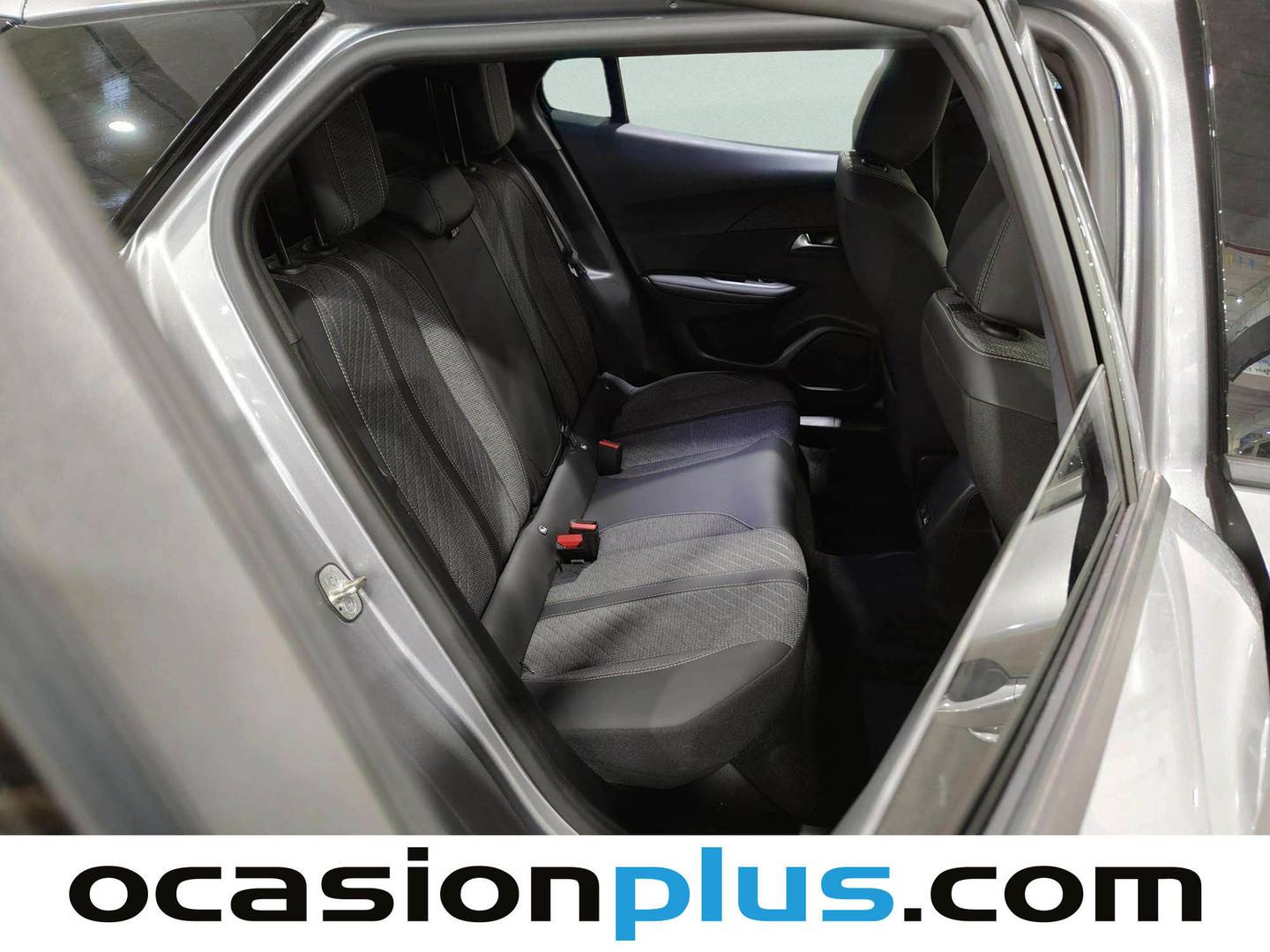 Peugeot 2008 Peugeot 2008 Allure Hybrid eDCS6 (145 CV) al mejor precio