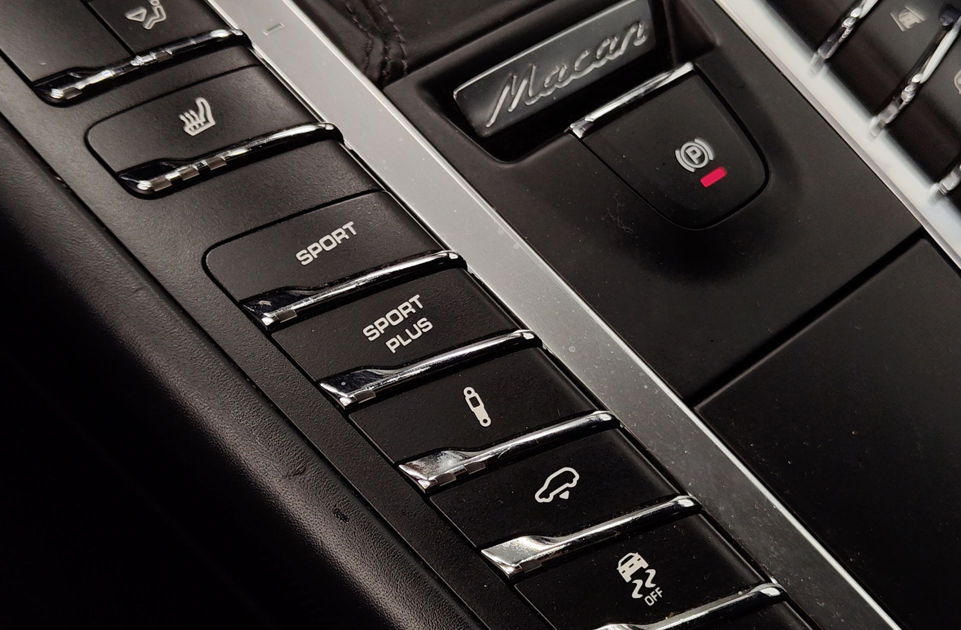 Porsche Macan S Diesel - foto 14