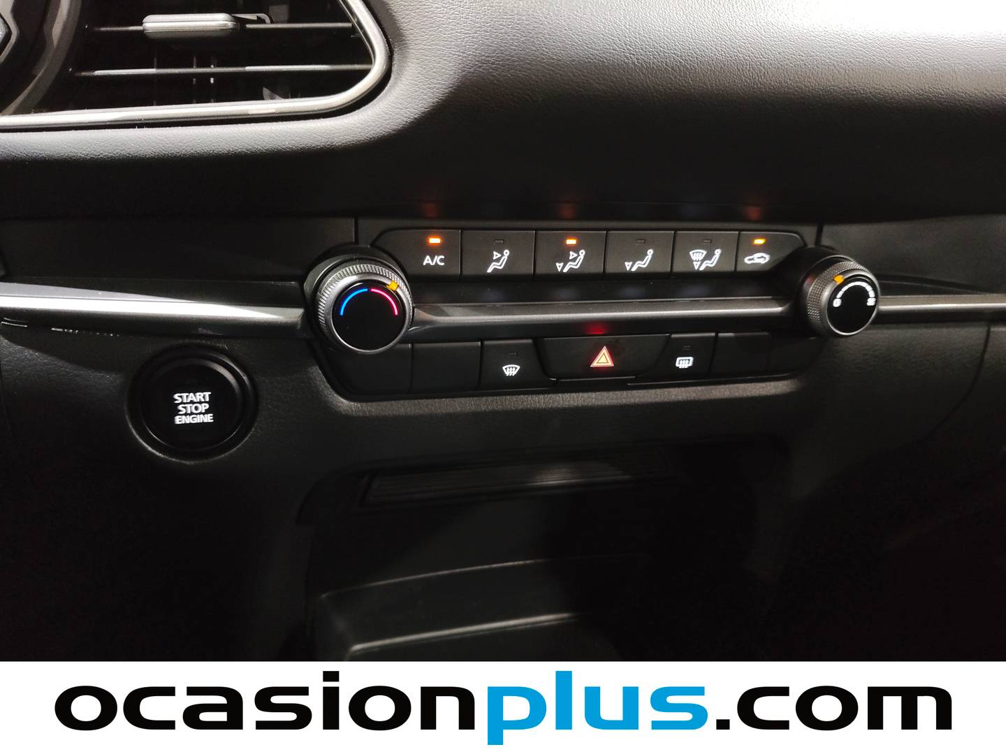 Foto Mazda CX-30 Mazda CX-30 2.5 e-Skyactive G MHEV Prime-Line (140 CV)