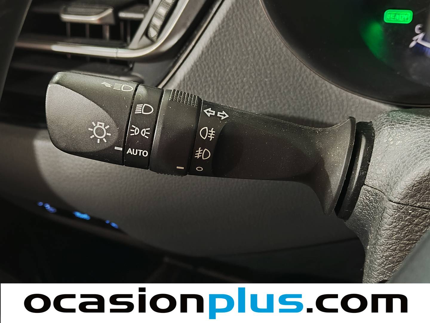 Toyota C-HR Toyota C-HR 1.8 125H Advance (122 CV) de ocasión