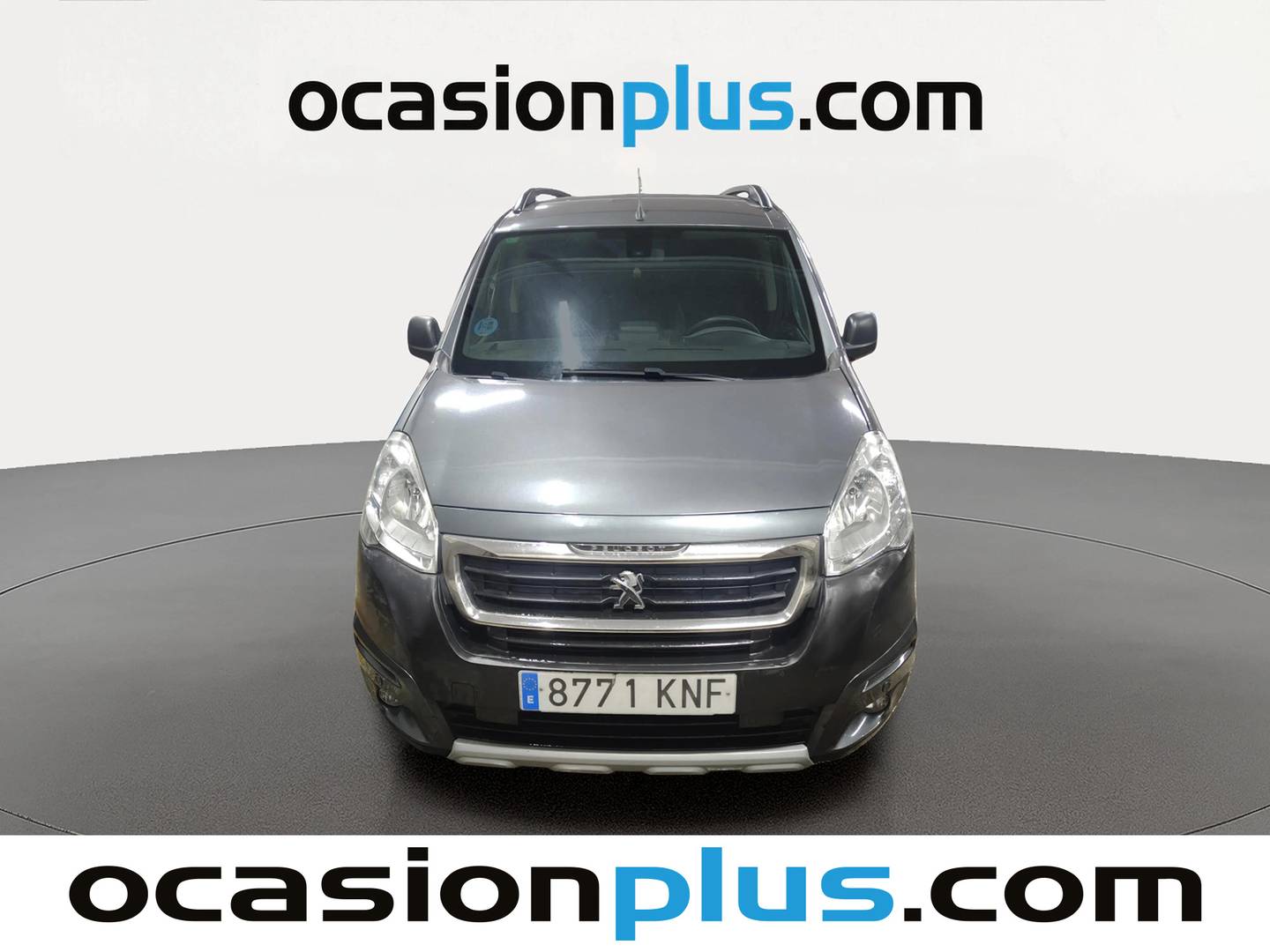 Peugeot Partner Peugeot Partner Tepee Combi 1.2 PureTech Adventure Edition (110 CV) barato