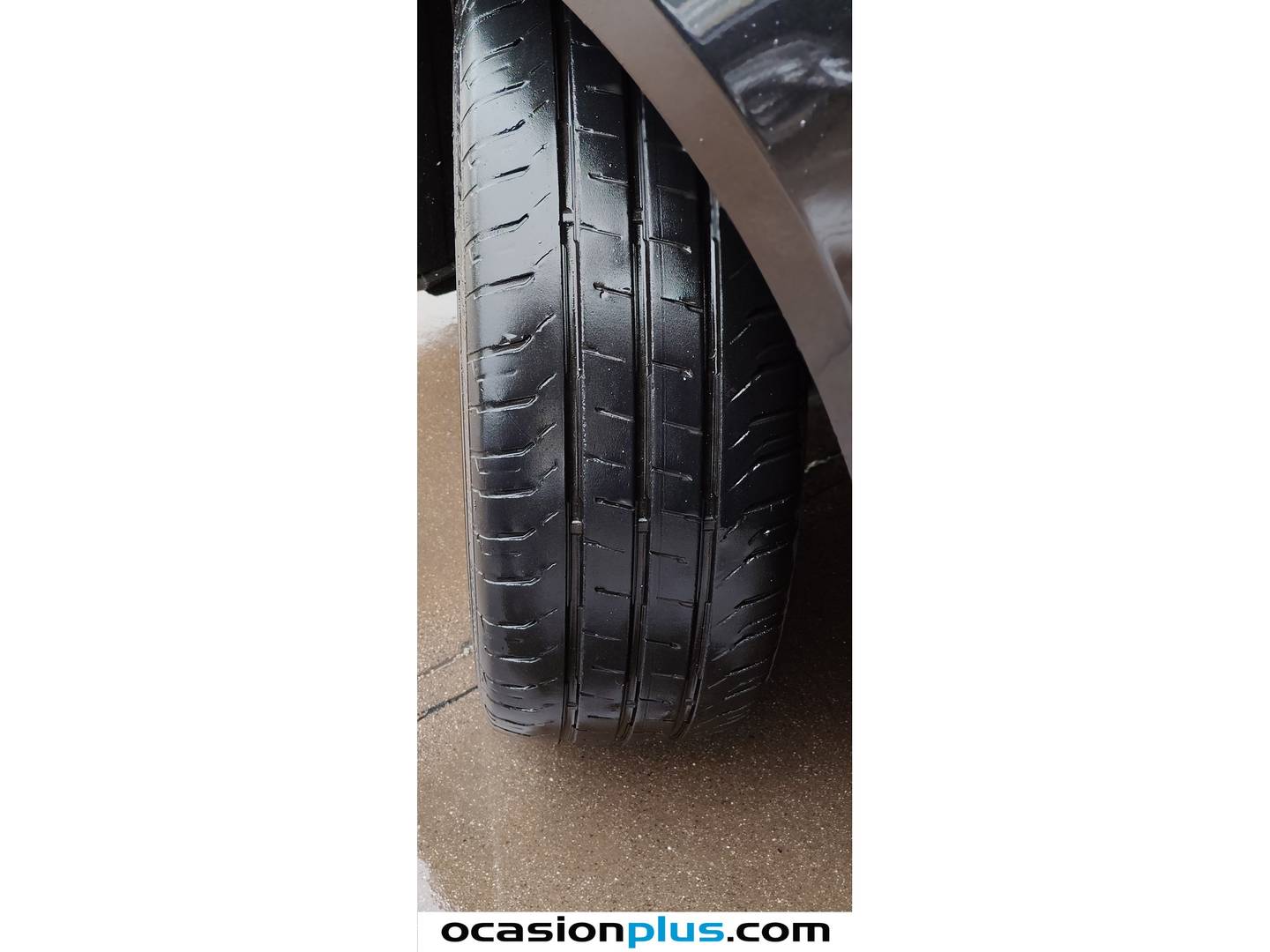 Mercedes Vito Mercedes-Benz Vito 114 CDI Tourer Pro Larga (136 CV) 9 Plazas de ocasión