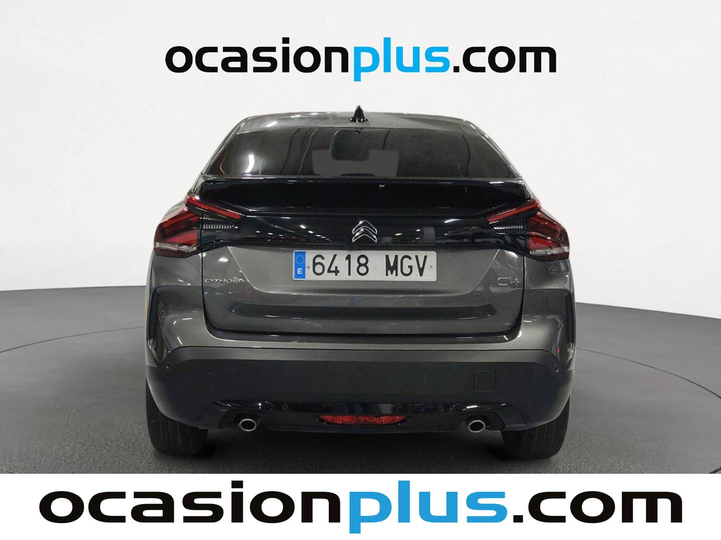 Foto Citroën C4 Citroen C4 PureTech 130 S&S Shine (130 CV)