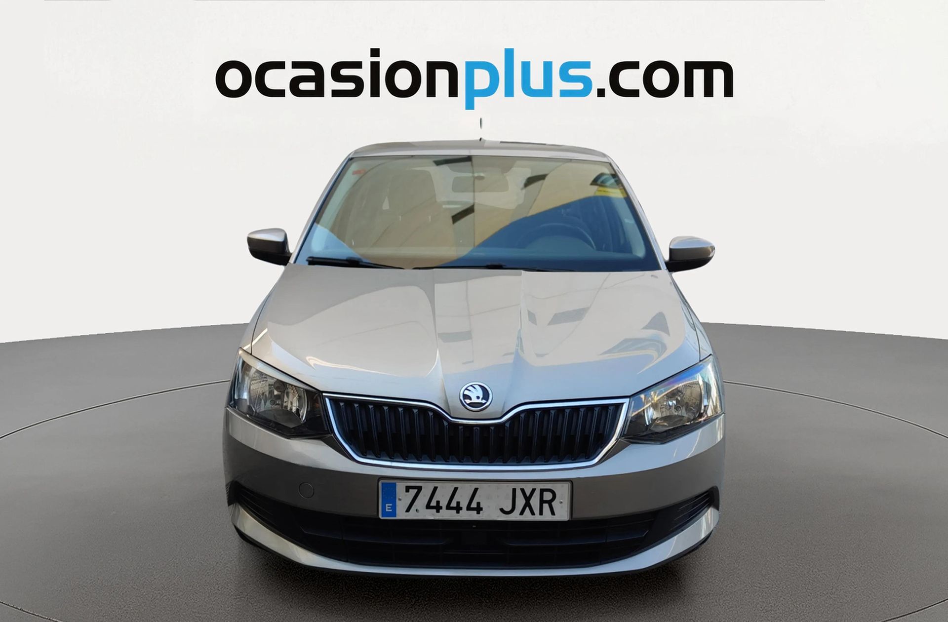 Škoda Fabia 1.0 MPI Business - foto 11
