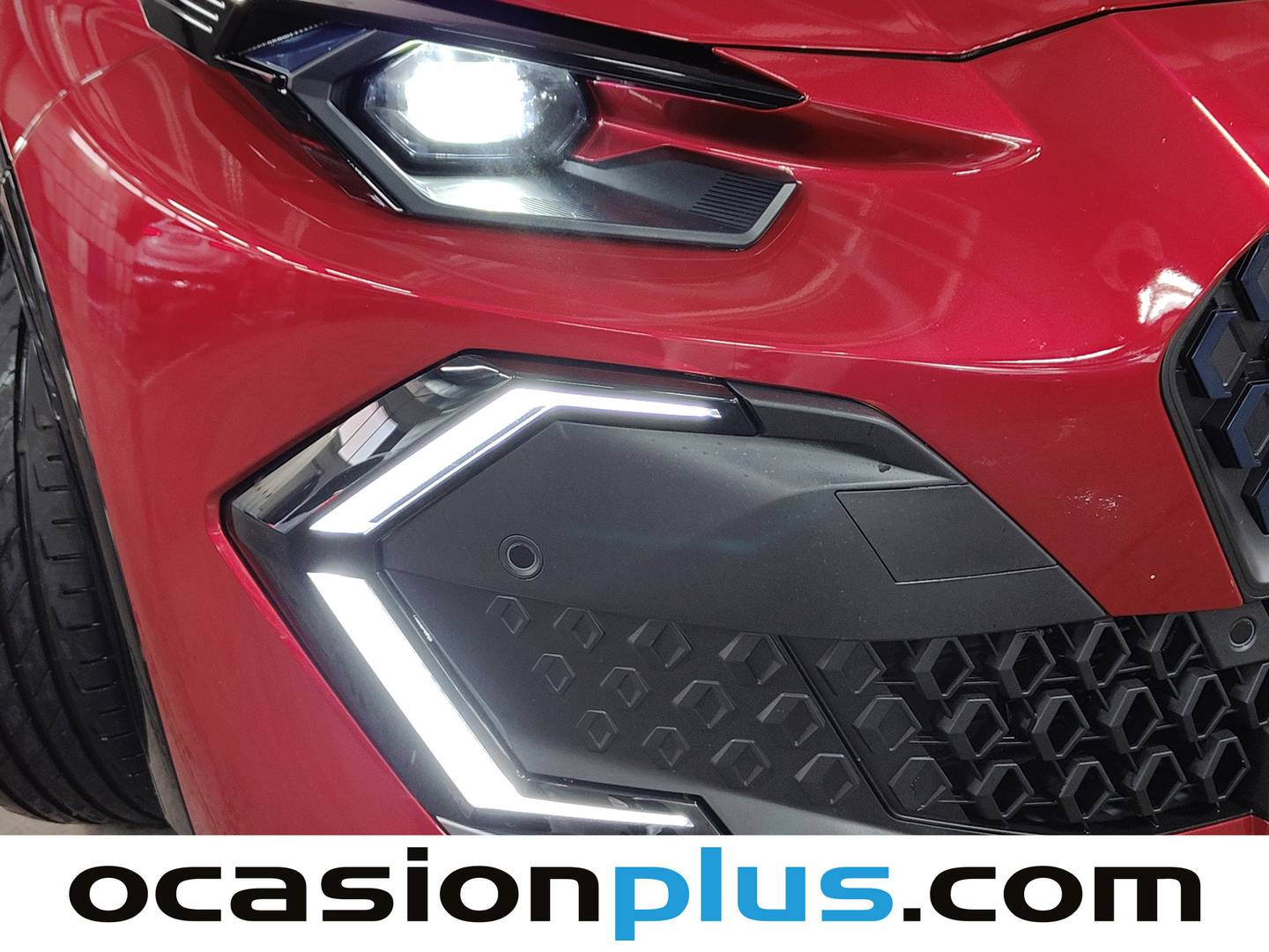 Paquetes del Renault Clio Renault Clio Esprit Alpine full hybrid E-Tech  (160 CV)
