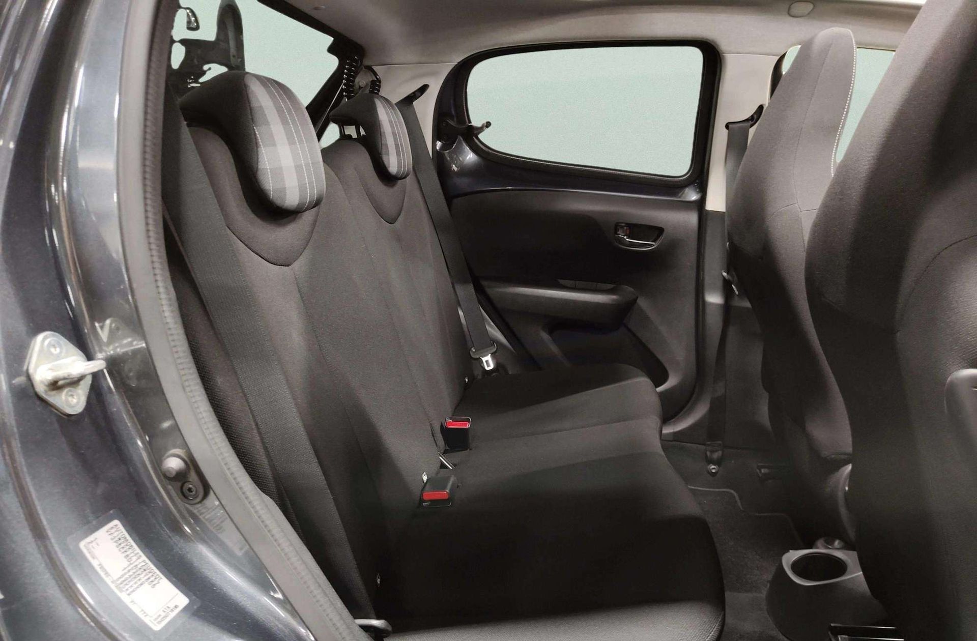 Peugeot 108 1.0 VTI Top! Allure - foto 15