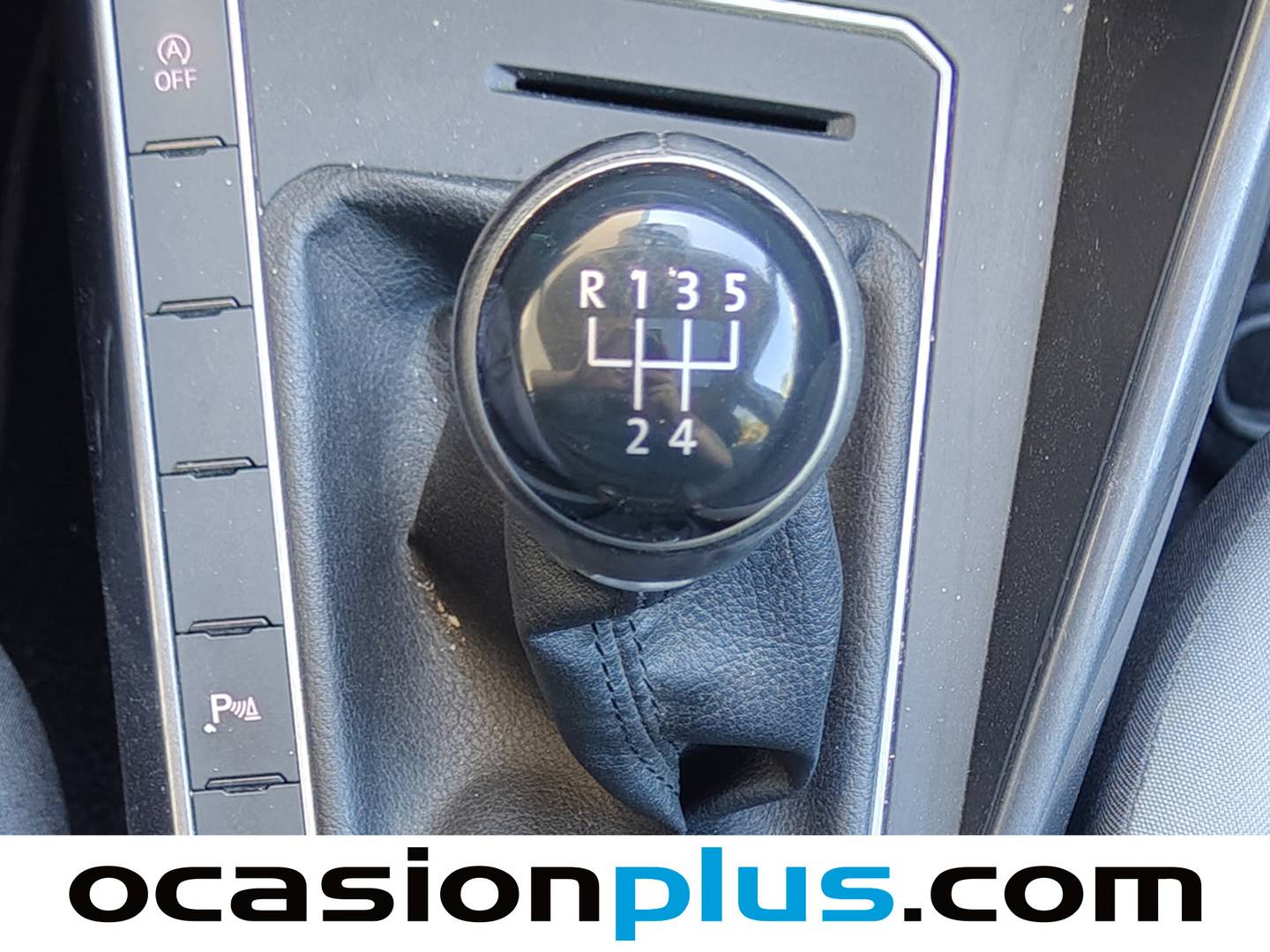 Volkswagen Polo Volkswagen Polo Sport 1.0 TSI (95 CV) de segunda mano