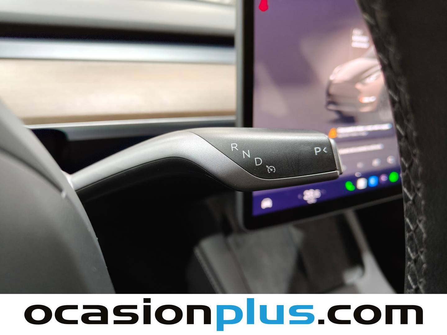 Tesla Model Y Tesla Model Y Gran Autonomía 4WD (514 CV) de segunda mano