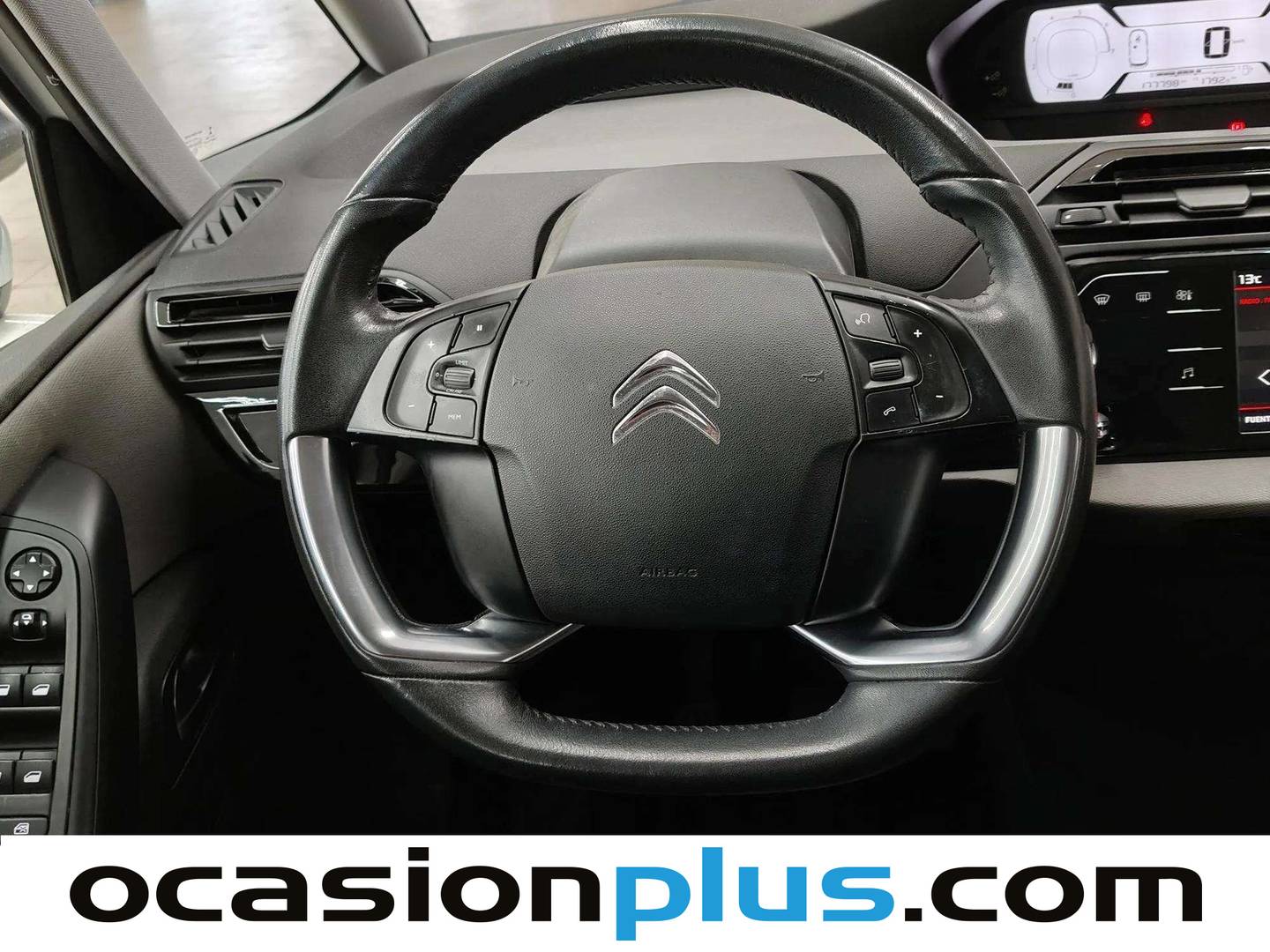 Citroën Grand C4 Spacetourer Citroën Grand C4 Spacetourer BlueHDi 130 S&S Live (130 CV) 7 Plazas de segunda mano