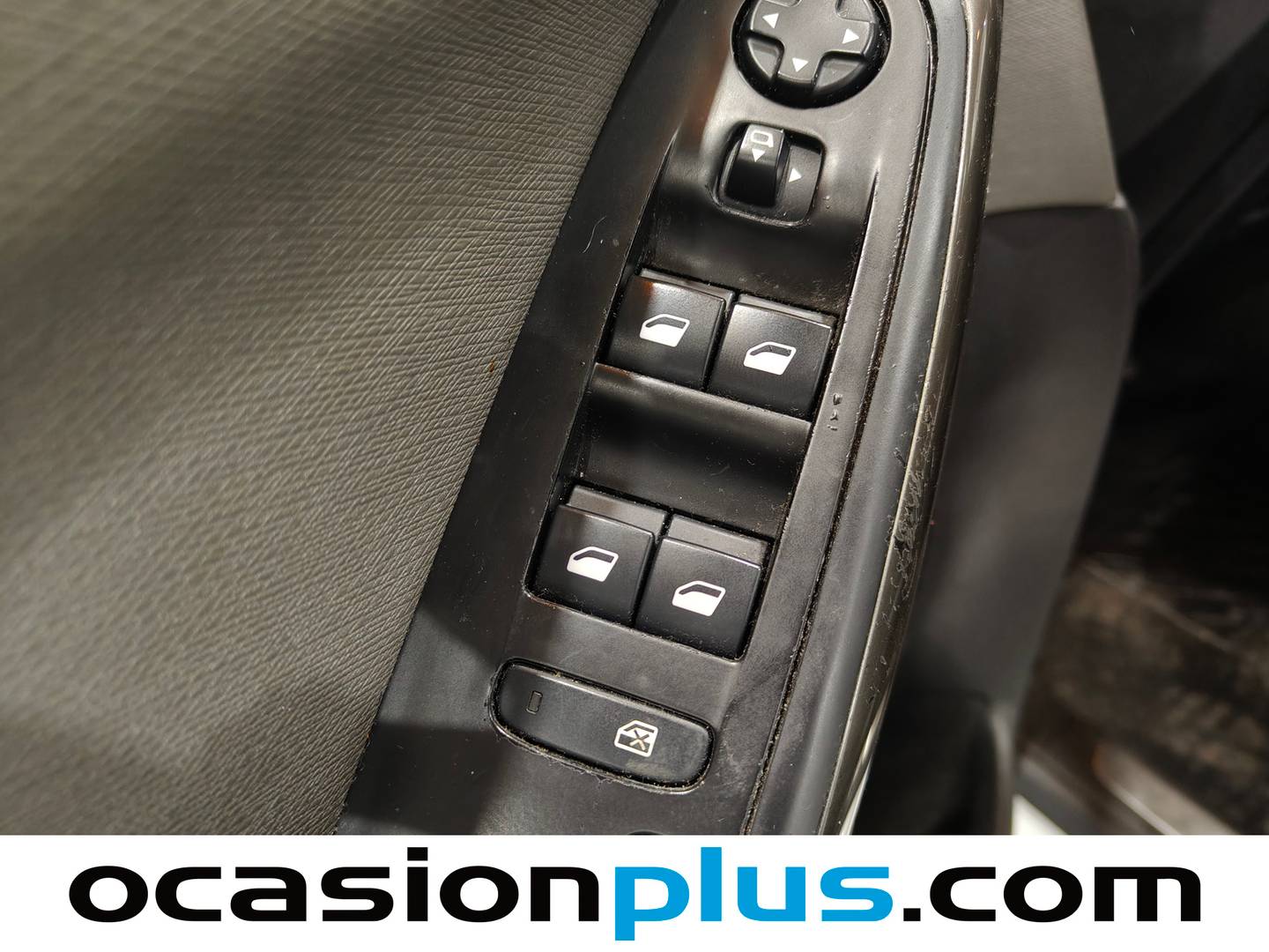 Citroën Grand C4 Spacetourer Citroën Grand C4 Spacetourer BlueHDi 130 Shine Pack EAT8 (130 CV) 7 Plazas de segunda mano