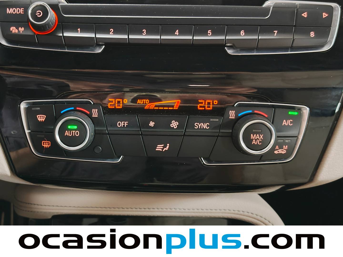 BMW X2 BMW X2 sDrive16d (116 CV) Pack M 2021