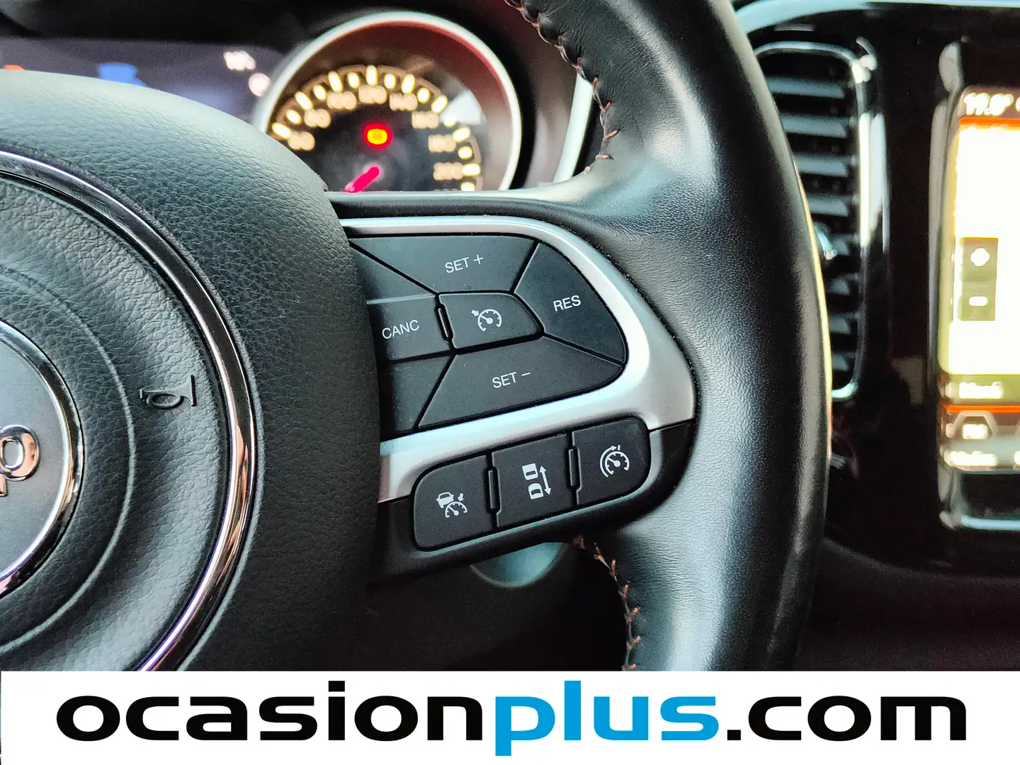 Foto Jeep Compass Jeep Compass 1.4 Multiair Limited 4x2  (140 CV)