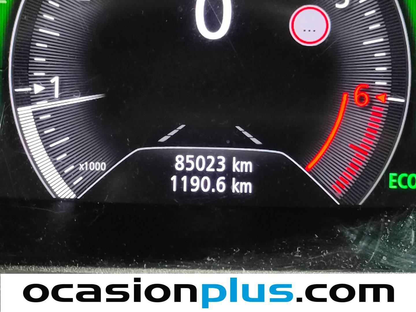 Foto Renault Scénic Renault Scenic Limited Energy TCe (140 CV)