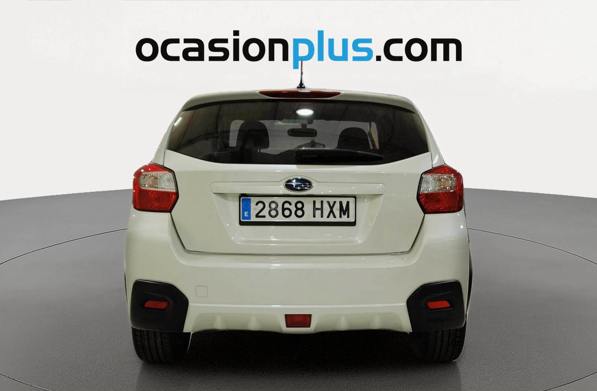 Subaru XV 1.6 Executive 4x4 - foto 15