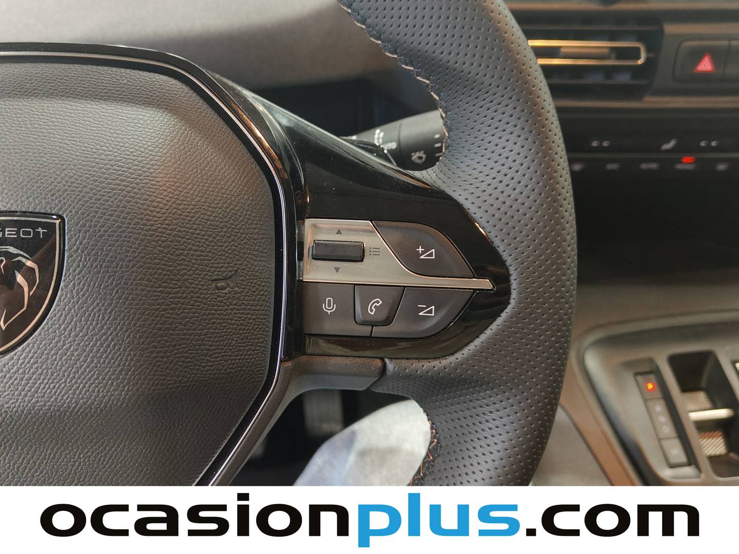 Peugeot Rifter Peugeot Rifter BlueHDi 130 GT Long EAT8 (130 CV) 7 Plazas al mejor precio