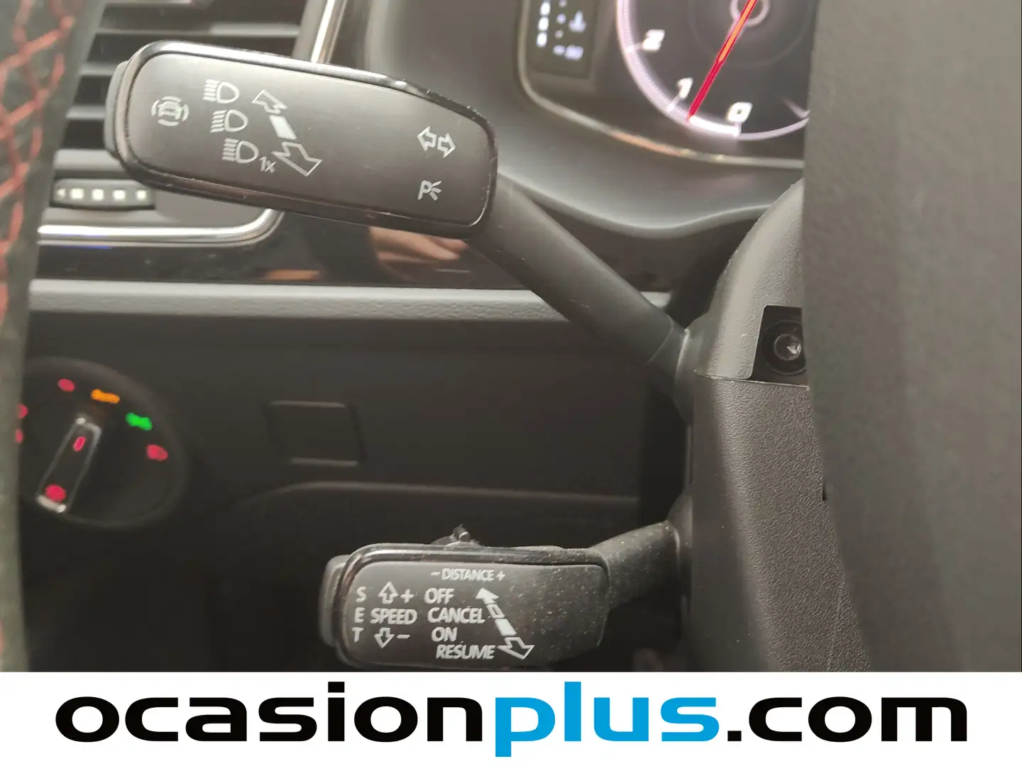 Foto Seat León SEAT León 1.5 TSI S&S FR (150 CV)