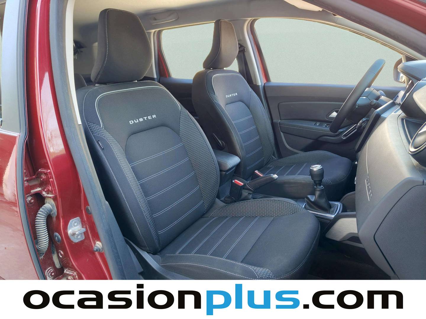 Foto Dacia Duster Dacia Duster Prestige Blue dCi (115 CV) 4X2