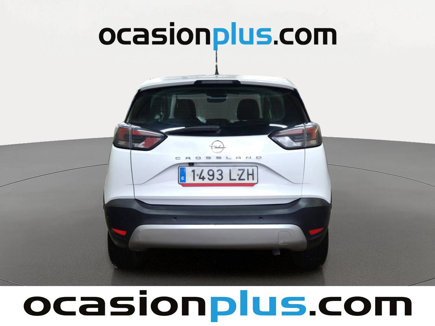 Foto Opel Crossland Opel Crossland 1.2 Edition (110 CV)