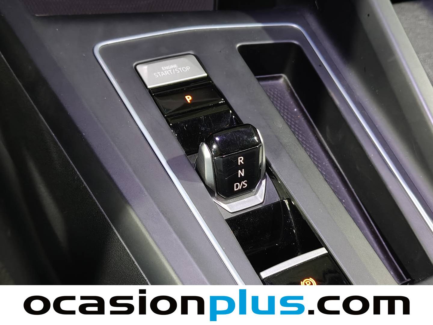 Volkswagen Golf Volkswagen Golf Life 1.0 eTSI (110 CV) DSG barato