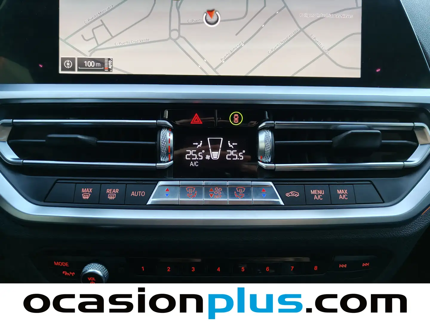 Foto BMW Serie 3 BMW Serie 3 320d (190 CV) Pack M